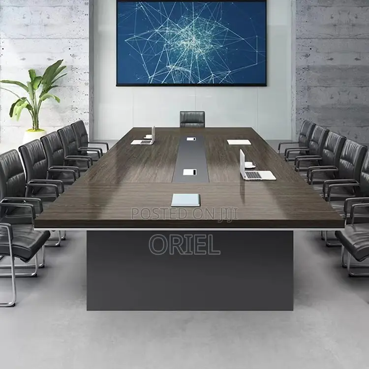 3metres Office Conference Boardroom Table