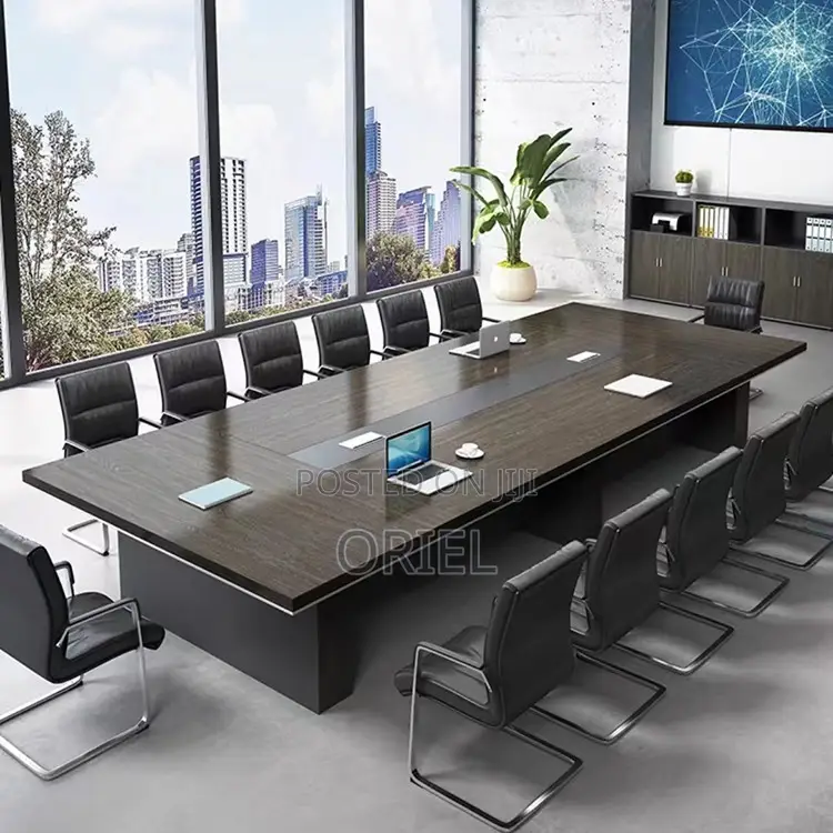 3metres Office Conference Boardroom Table