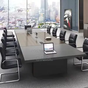 3metres Office Conference Boardroom Table