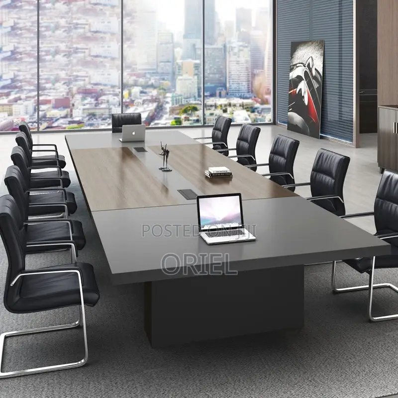 3metres Office Conference Boardroom Table