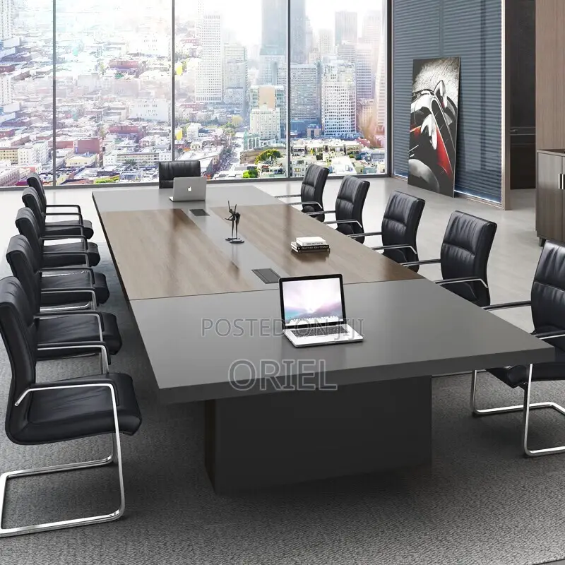 3metres Office Conference Boardroom Table