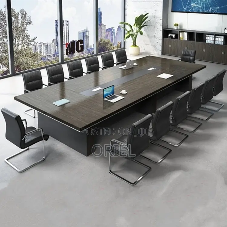 3metres Office Conference Boardroom Table