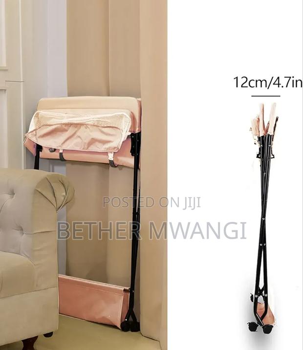 Premium  Foldable Multi-functional Baby Changing Station In Kenya - thumbnail 3