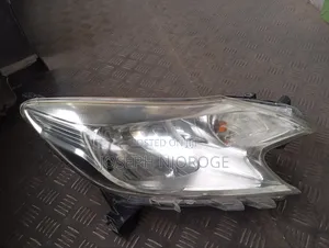 Nissan Note E12 Headlight Non Zenon