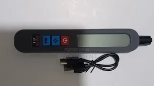 Combustible Gas Detector, Natural Gas LPG Leak Alarm