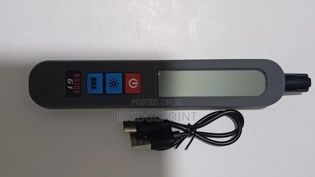 Combustible Gas Detector, Natural Gas LPG Leak Alarm