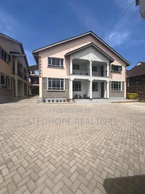 4bdrm House in Laiser, Ongata Rongai for rent
