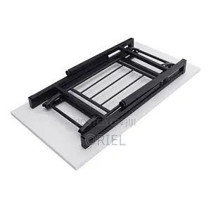 Rectangular Modern Foldable Office Table