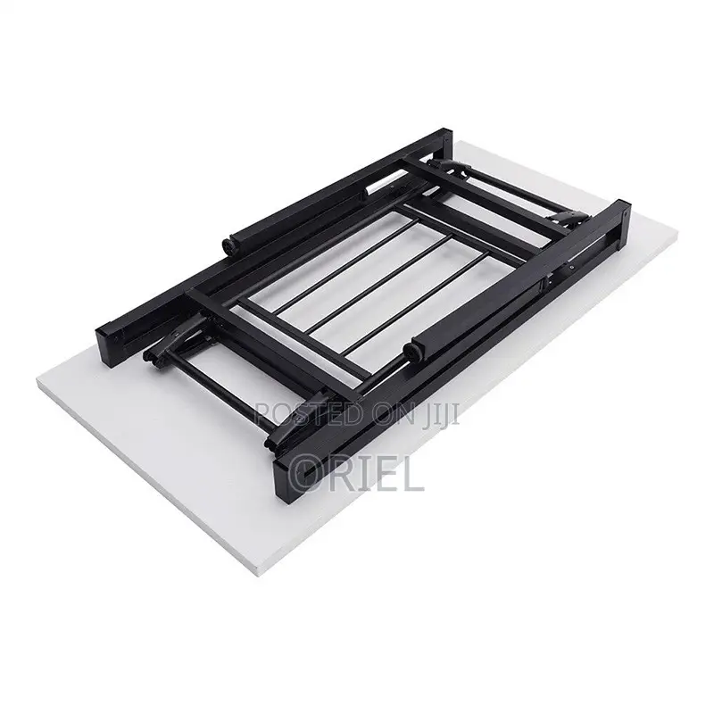 Rectangular Modern Foldable Office Table