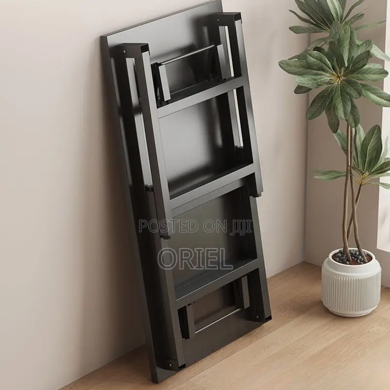 Rectangular Modern Foldable Office Table