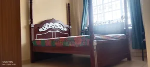 4.5 * 6bed With Maharaja Mattress