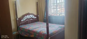 4.5 * 6bed With Maharaja Mattress