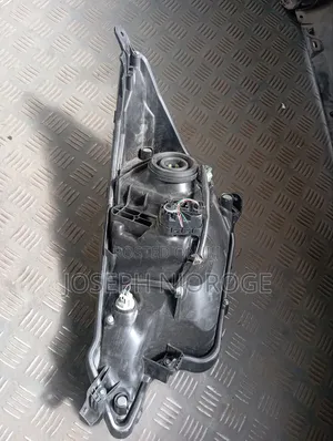 Ractis 2012 Headlight Non Zenon