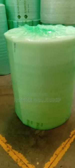 Styrofoam Roll - thumbnail 2