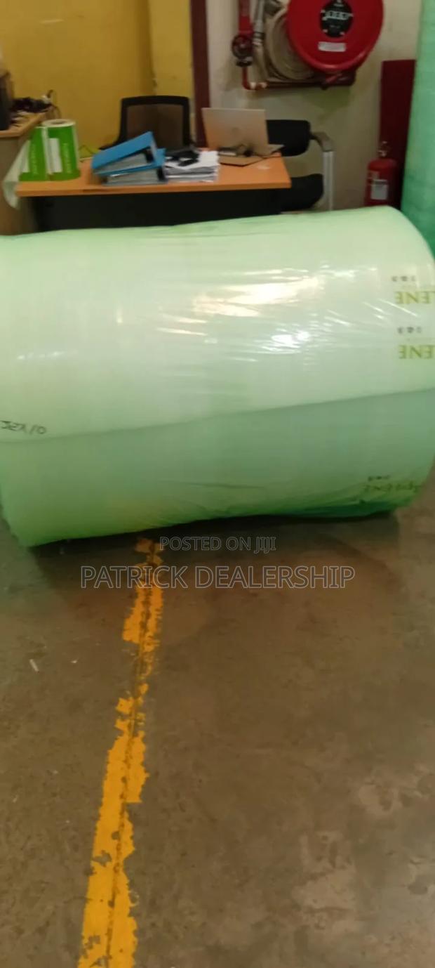 Styrofoam Roll - thumbnail 3