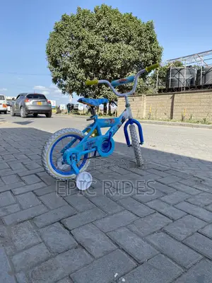 Ex Us Kids Bike