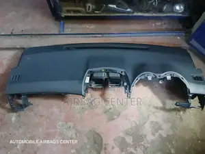 Axio / Fielder (2007-2010) Dashboard