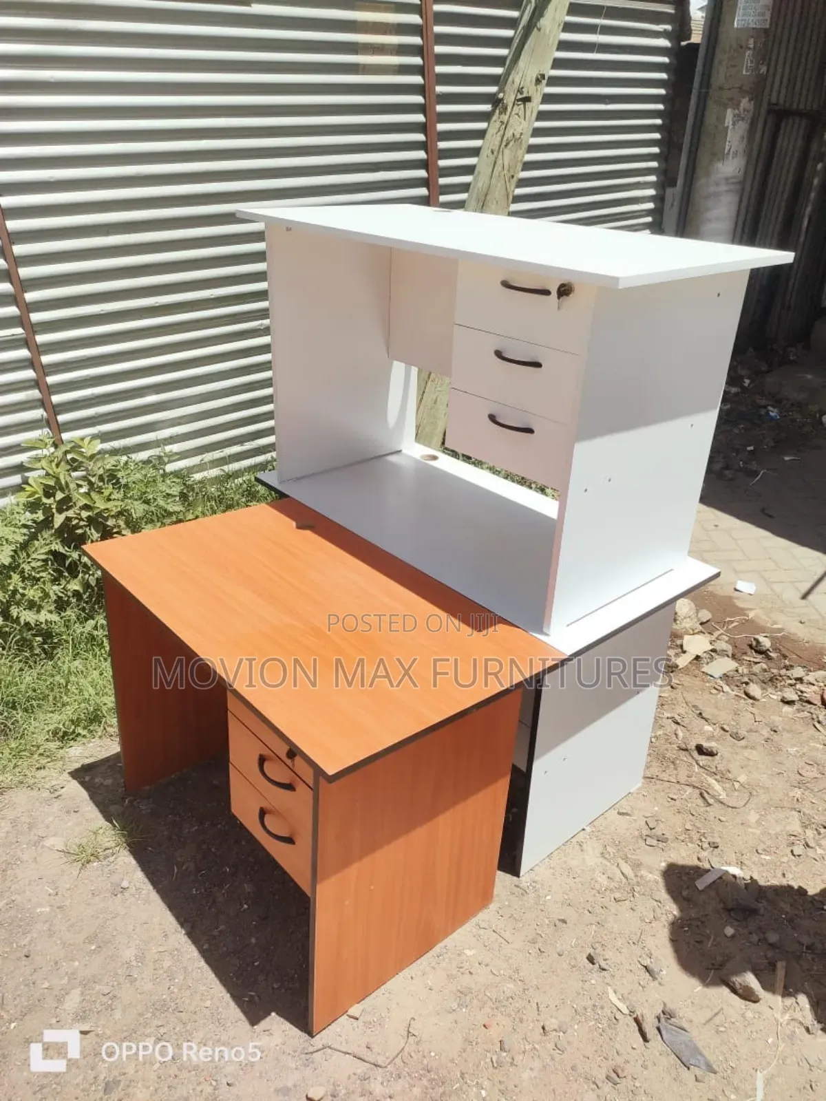 Office Desk