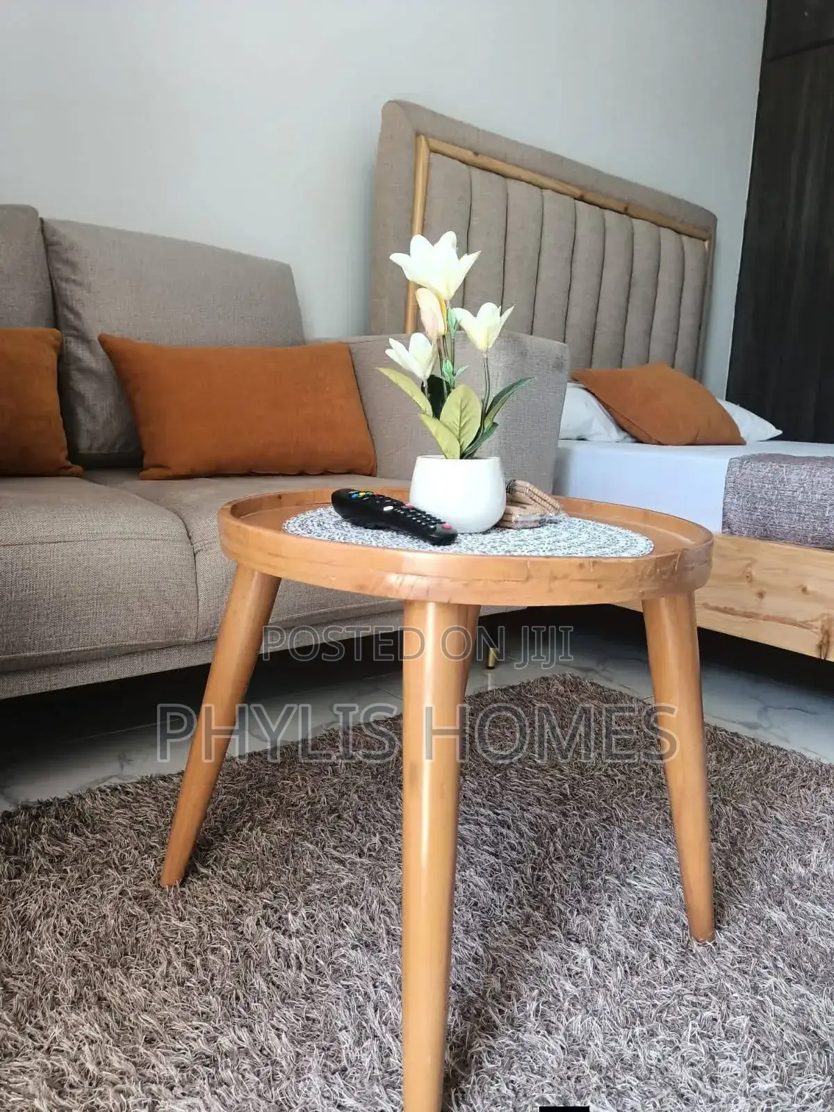 Newly Built Air BNB in South B