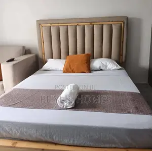 Newly Built Air BNB in South B