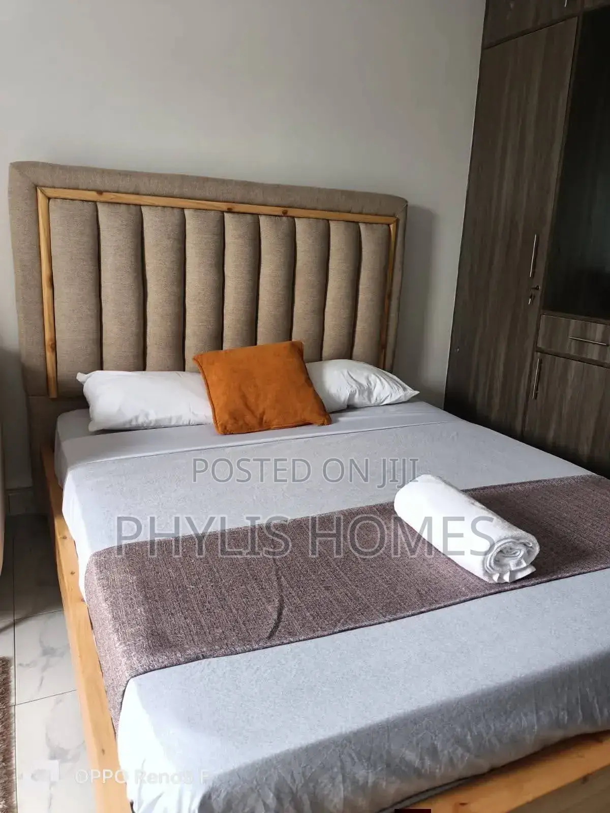 Newly Built Air BNB in South B