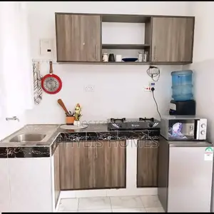 Newly Built Air BNB in South B