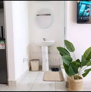 Newly Built Air BNB in South B