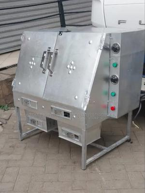 Electric Oven Locally Made - main view