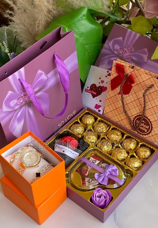 Ladies Gifts - main view