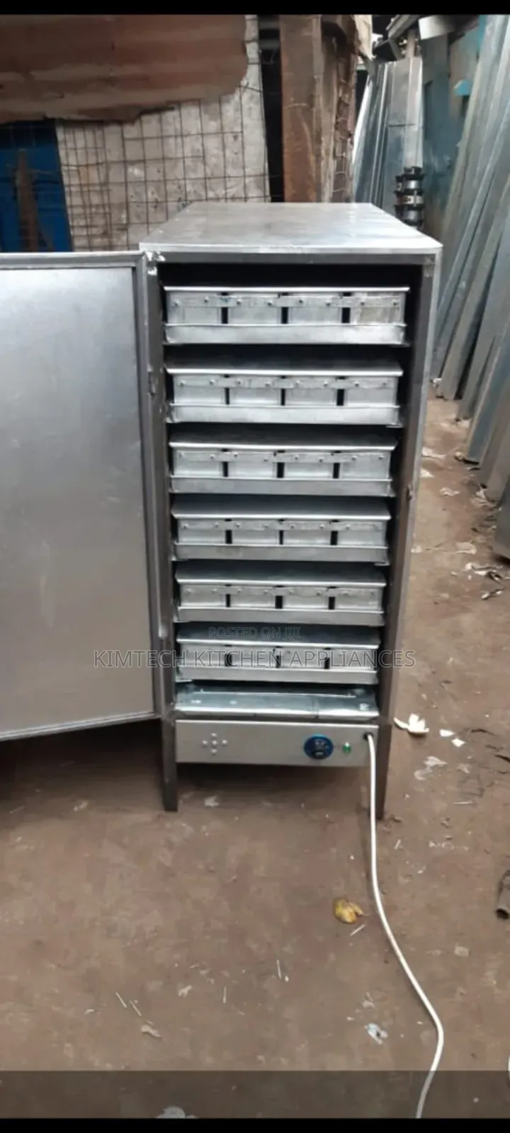 Bread Proofer