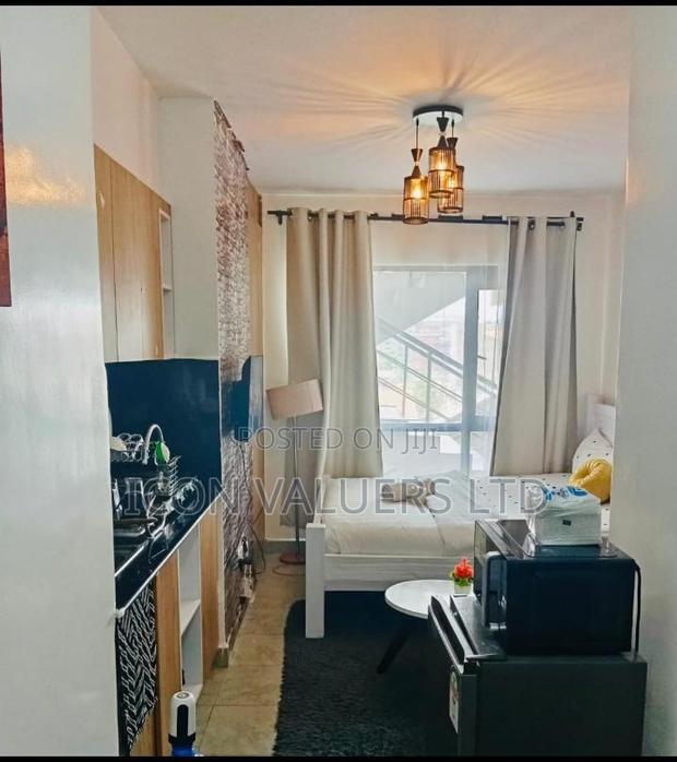 Studio Airbnb in Fedha Estate - thumbnail 6