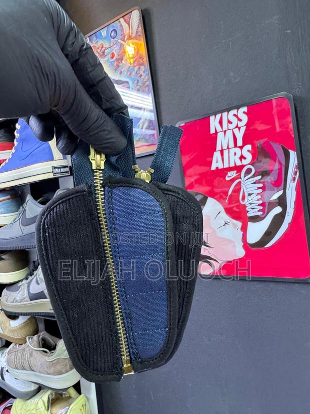 Airforce 1 Travis Scott “Cactus Jack” - thumbnail 5