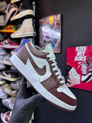 Air Jordan 1 Low “Bronze Eclipse” - thumbnail 2