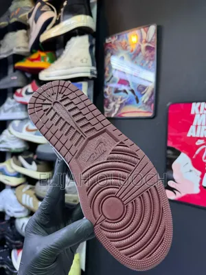Air Jordan 1 Low “Bronze Eclipse”