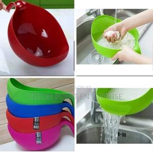 *Rice Washer*Rice Washer - thumbnail 2