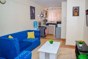 Nairobi One Bedroom South B