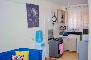 Nairobi One Bedroom South B