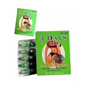 3days Hip Up Pills