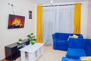 Nairobi One Bedroom South B