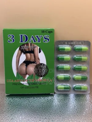 3days Hip Up Pills