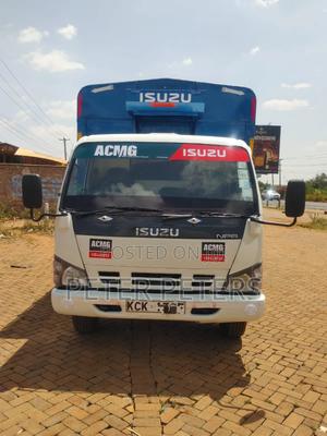 Isuzu NPR Local Assembly 2018