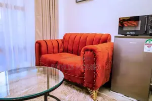 Lucky Bnb In South B