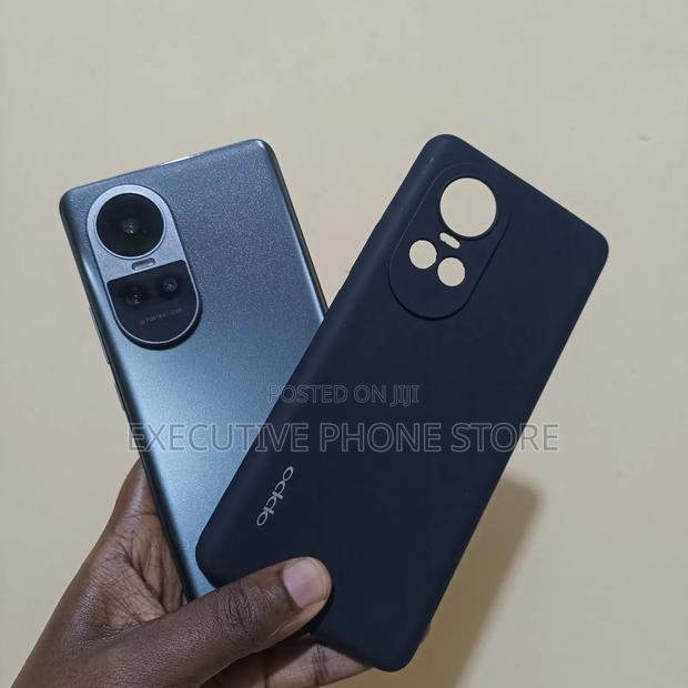 Oppo Reno10 Pro 256 GB Gray