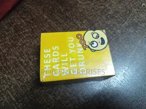Dinking Cards