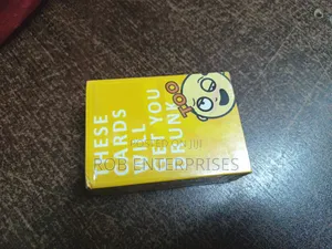 Dinking Cards