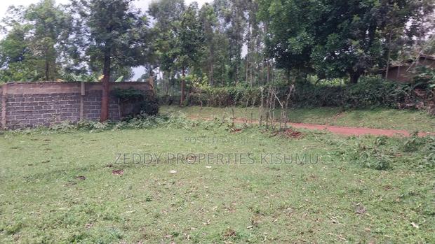 Prime 0.21ha Plot for Sale – Kapuonja, Behind Ciala Resort - thumbnail 4