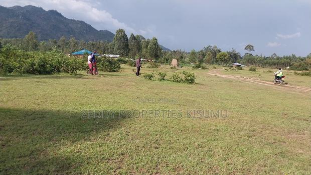 Prime 0.21ha Plot for Sale – Kapuonja, Behind Ciala Resort - thumbnail 3