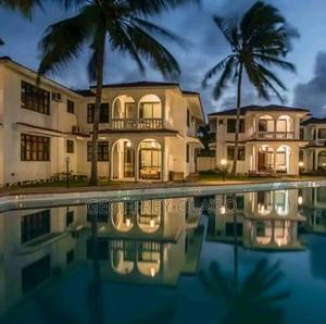 *Four Star Beach Hotel For Sale In Diani Beach*