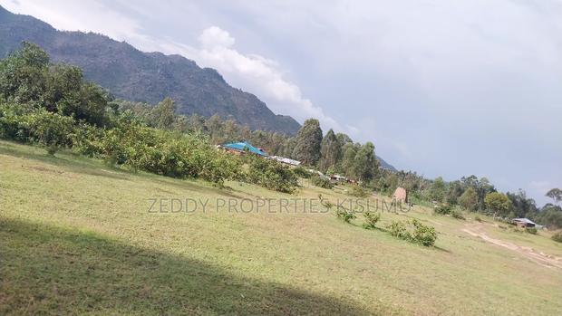 Prime 0.21ha Plot for Sale – Kapuonja, Behind Ciala Resort - thumbnail 5