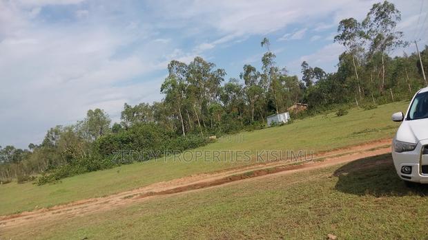 Prime 0.21ha Plot for Sale – Kapuonja, Behind Ciala Resort - thumbnail 6
